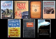 [Religie] 7 boeken oa Holy War, Fallen Order Misbruik RKkerk