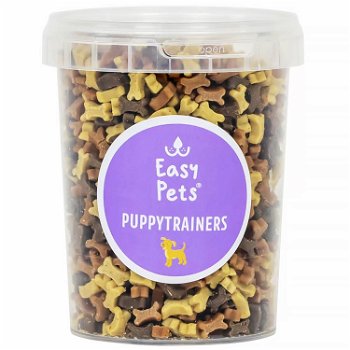 Easypets Puppy Trainers 500 ml - 0