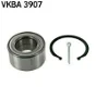 Wiellager SKF VKBA 3907 Hyundai Lantra Getz Atos Accent - 0 - Thumbnail