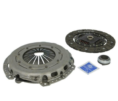 Koppeling set SACHS 3000950061 Ctroen Fiat Peugeot Lancia - 0