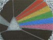 Ornament van LP logo, Pink Floyd,Dark Side of the Moon - 3 - Thumbnail