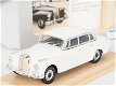 1:43 Rio 90 Mercedes Benz Type 300 W189 Adenauer 1957-1962 - 0 - Thumbnail