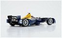 1:18 Spark Renault e.dams Formula E Champion 2015-2016 - 1 - Thumbnail