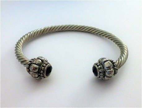 Stoere armband - 2