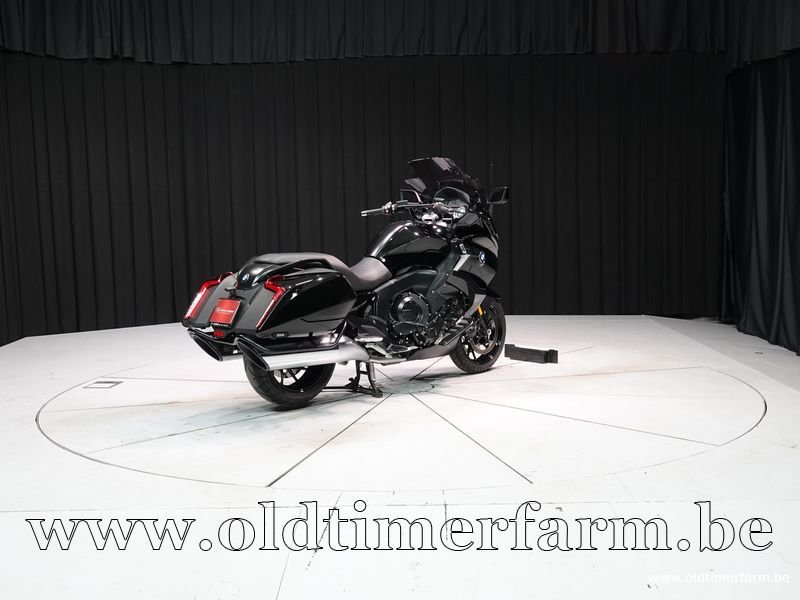 BMW K1600 B '2018 - Afbeelding 2