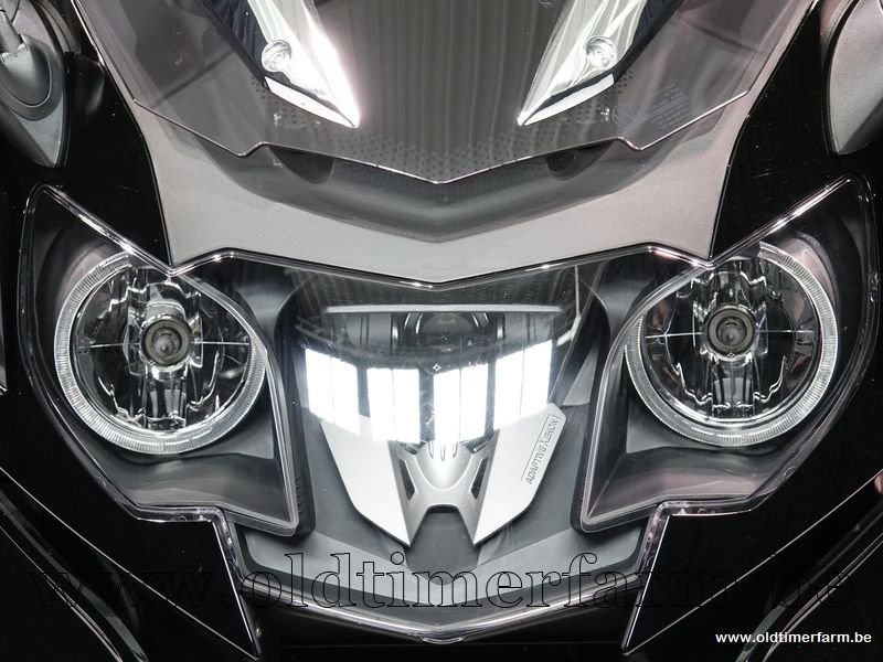 BMW K1600 B '2018 - Afbeelding 4