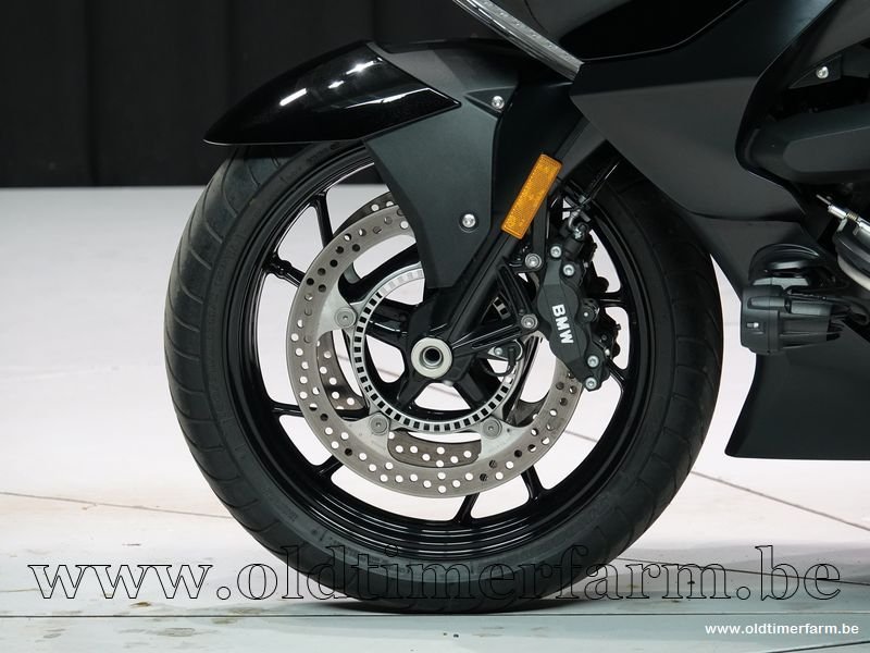 BMW K1600 B '2018 - Afbeelding 5