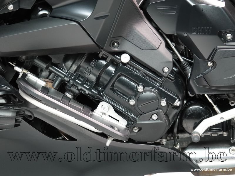 BMW K1600 B '2018 - Afbeelding 6