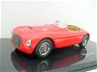 1:43 Ixo FER047 Ferrari 166 MM barchetta 1948 red - 0 - Thumbnail