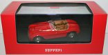 1:43 Ixo FER047 Ferrari 166 MM barchetta 1948 red - 1 - Thumbnail