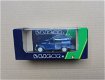 1:43 Eligor 1323 Citroen 3 CV 2CV politie blauw Gendarmerie - 0 - Thumbnail