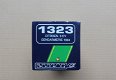 1:43 Eligor 1323 Citroen 3 CV 2CV politie blauw Gendarmerie - 1 - Thumbnail