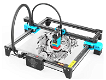 TWO TREES TTS 2.5W Laser Engraver Cutter, 0.08*0.08mm - 0 - Thumbnail