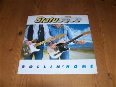 Status Quo – Rollin' Home DOOS 4