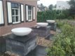 Plantenschaal steen, entree, winterhard, 70 cm,bloembak - 0 - Thumbnail