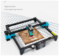 TWO TREES TTS 5.5W Laser Engraver Cutter - 0 - Thumbnail
