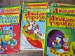 adv6401 almanacco topolino italiaans disney - 0 - Thumbnail