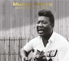 Muddy Waters – Essential Original Albums  (3 CD) Nieuw/Gesealed