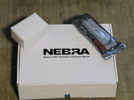 Nebra Outdoor Helium Hotspot Miner - 0