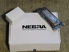 Nebra Outdoor Helium Hotspot Miner 