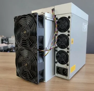 Bitmain Antminer Bitcoin Miner S19 - 0