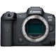 Canon EOS R5 spiegelloze camera - 0 - Thumbnail