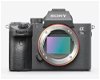 Sony Alpha a7 III spiegelloze digitale camera - 0 - Thumbnail