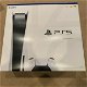 Sony Playstation 5 PS5-console - 1 - Thumbnail