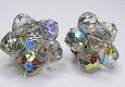 Schitterende kristallen clips - 0 - Thumbnail