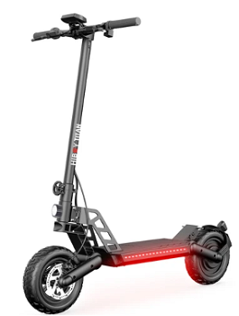 HiBoy Titan Electric Scooter 10'' Tires 800W - 0