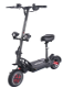 HiBoy Titan Pro Electric Scooter 10'' Tires 1200W - 4 - Thumbnail