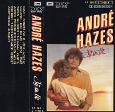 André Hazes – Jij En Ik  (MC)