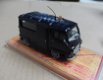 1:43 Norev Renault Estafette bestelwagen Gendarmerie - 1 - Thumbnail