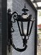 Prachtige landelijke buitenlamp Mainz, zwart.,wandlamp - 1 - Thumbnail