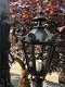 Prachtige landelijke buitenlamp Mainz, zwart.,wandlamp - 2 - Thumbnail