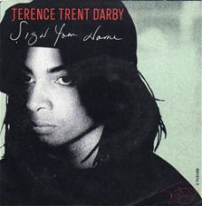 Terence Trent D'Arby – Sign Your Name (1987)