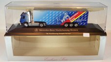 1:87 Herpa Mercedes Benz SK 1988 - 1994 Niederlassung Bremen