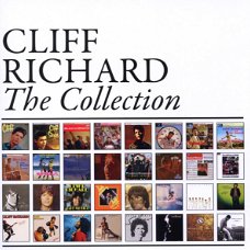 Cliff Richard – The Collection  (2 CD) Nieuw/Gesealed