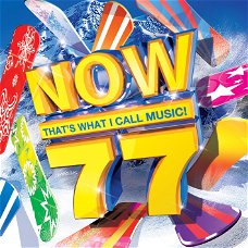 Now That's What I Call Music ! 77  (2 CD)