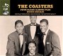 The Coasters – Four Classic Albums Plus Bonus Singles (4 CD) Nieuw/Gesealed - 0 - Thumbnail