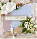 Marianne design bloemenwrap - 1 - Thumbnail