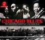 Chicago Blues (3 CD) Nieuw/Gesealed - 0 - Thumbnail