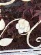 Smeedijzeren bloemenrek, antiek wit, rek voor in de tuin - 2 - Thumbnail