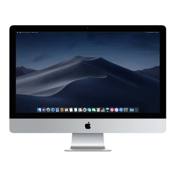 Apple iMac‌ 27-inch imac - 0