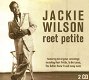 Jackie Wilson - Reet Petite (2 CD) Nieuw/Gesealed - 0 - Thumbnail