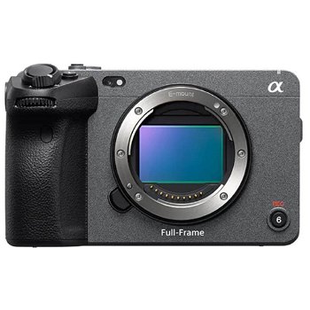 Sony FX3-camera - 0