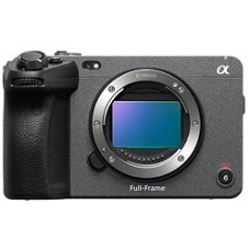 Sony FX3-camera