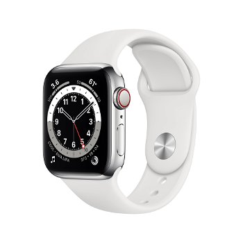 Apple Watch-serie 6 - 0