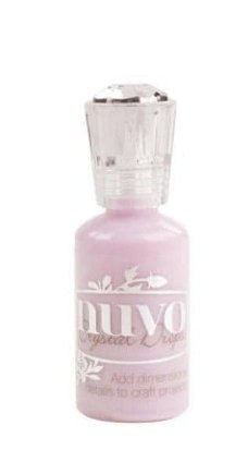 Nuvo crystal drops sweet lilac