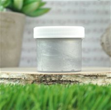 Lawn Fawn silver paste